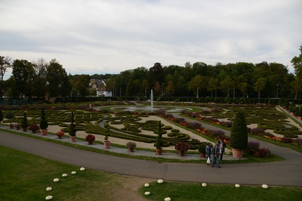 North Garden1